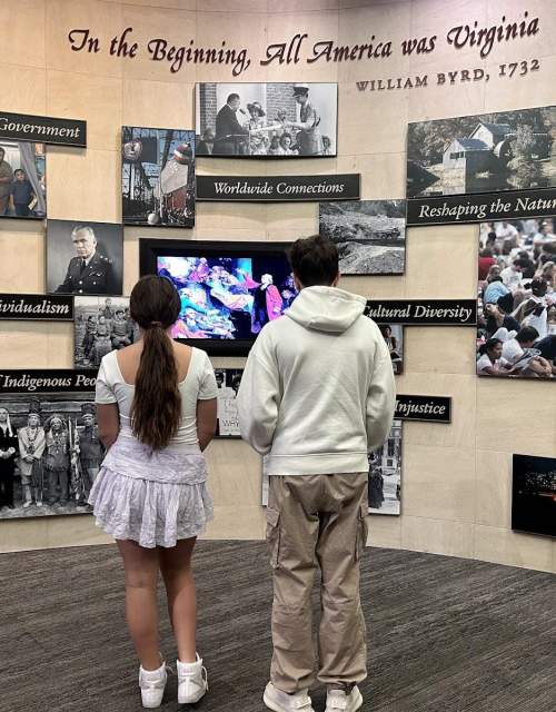 Top Things to Do at Jamestown Settlement