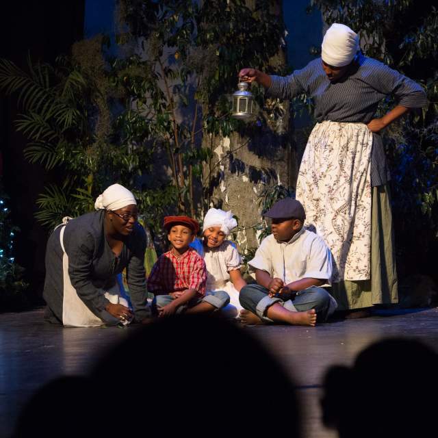 Plan Your Visit to Beaufort and Port Royal, South Carolina Visit Beaufort