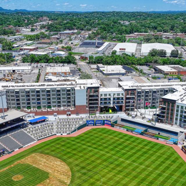 Covenant Health Park