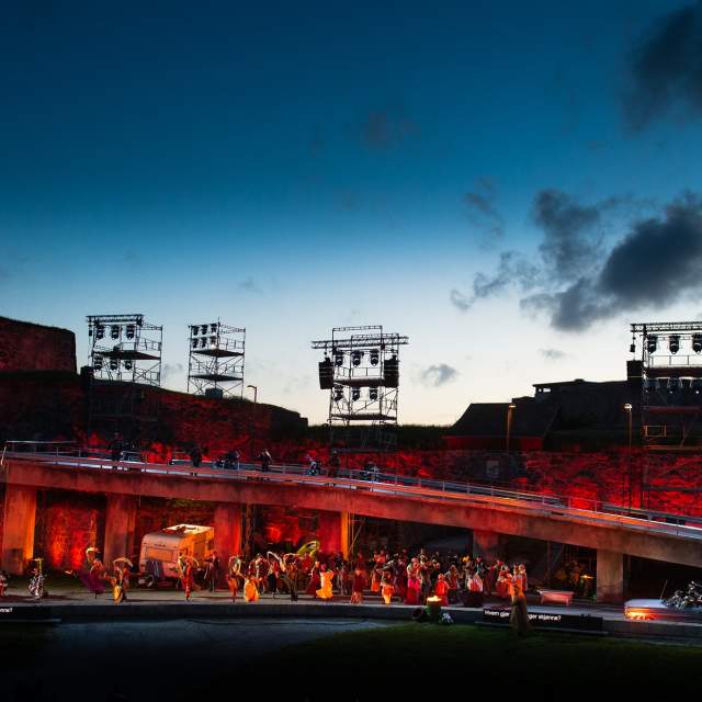 Opera Østfold