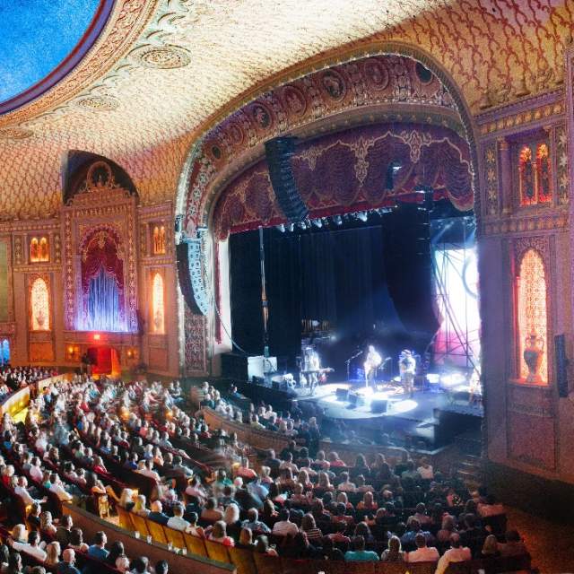 Tennessee Theatre