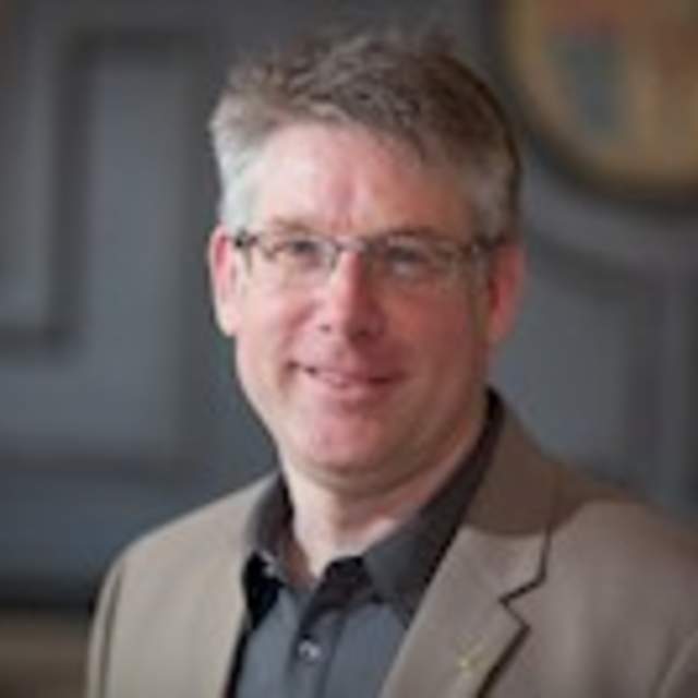 Chuck Erickson -Board of Directors