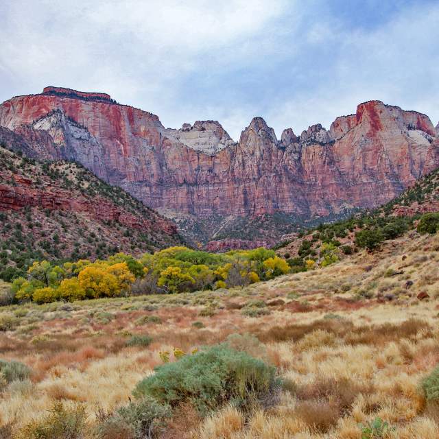 Natural Area Half-day Tours from Las Vegas