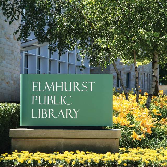Elmhurst Public Library