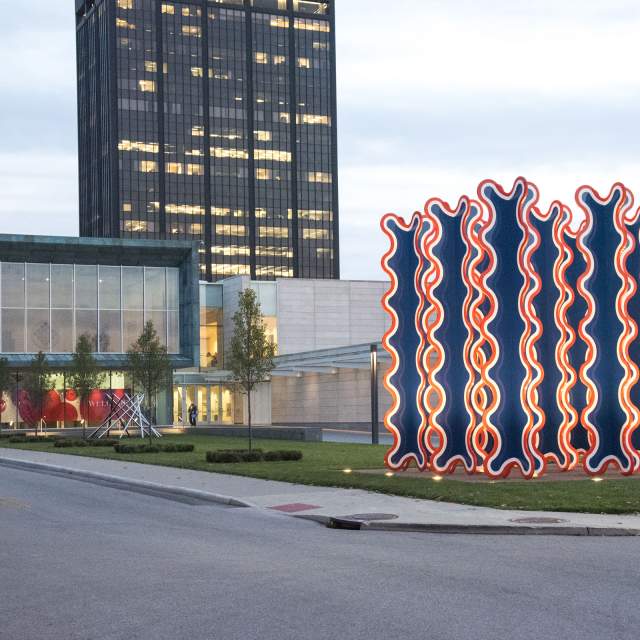 Columbus Museum of Art