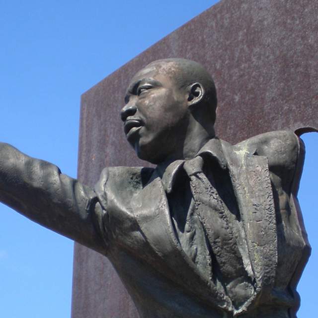 Martin Luther King Day