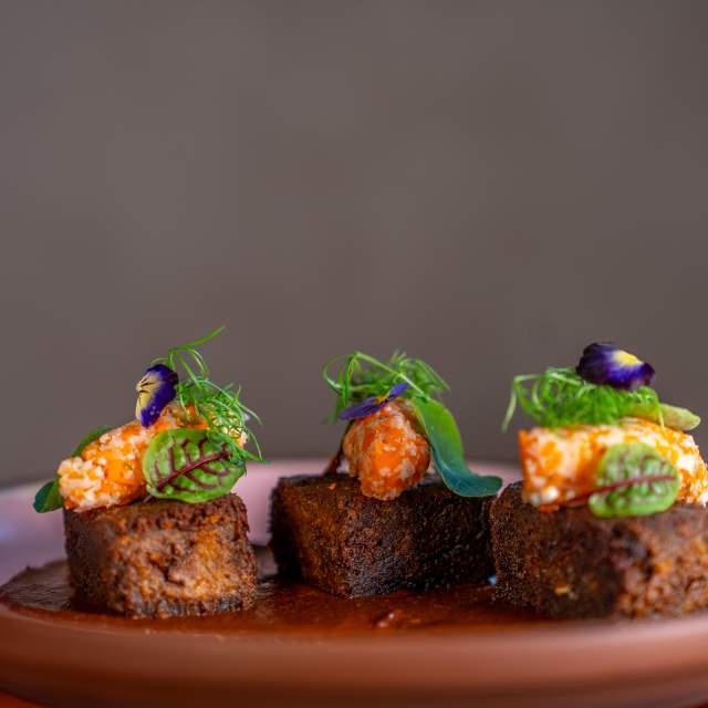 Houston Chefs Receive Two 2026 James Beard Awards