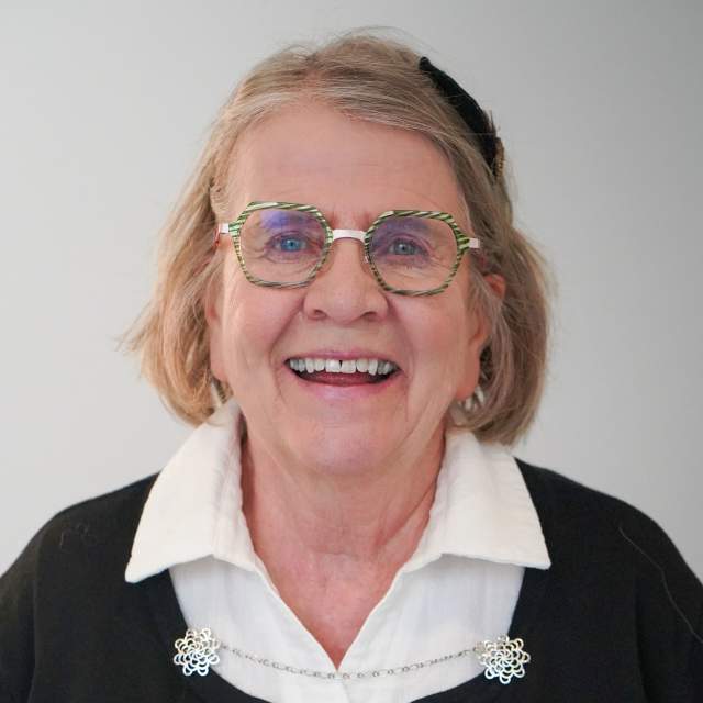 Barb McDonald