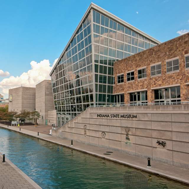 Indiana State Museum