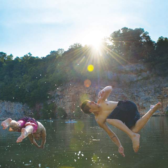 Meads Quarry