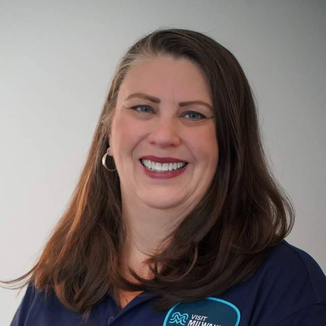 Jennifer Buchholz Volunteer Headshot