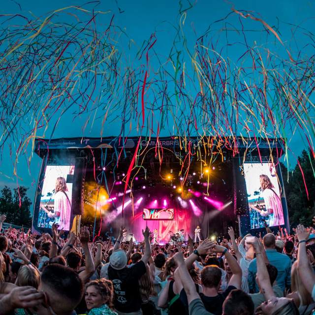 festivalscene