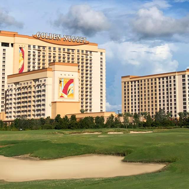 Golden Nugget Golf Course