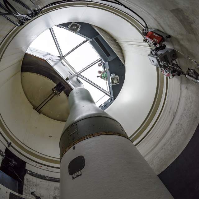 Minuteman Missile National Historic Site