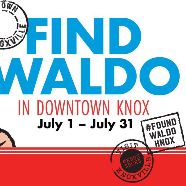 Waldo