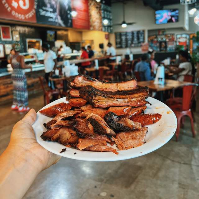 Best bar b que new arrivals