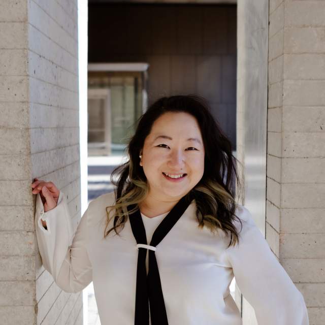 Headshot photo of Convention and Event Services Manager Ka Her