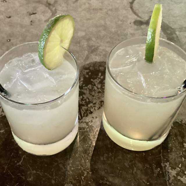 Full Mezcal Jacket Chivo