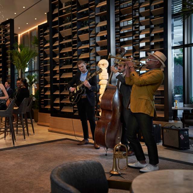 Hotels in New Orleans for Every Type of Traveler