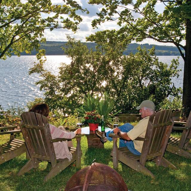 Owasco Lake