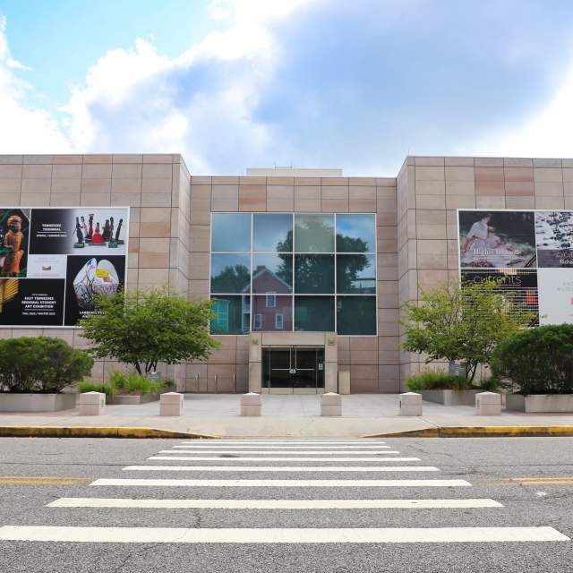 Knoxville Museum of Art