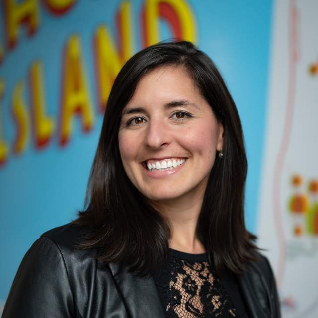 Rebecca Nuger - Chief Marketing Officer