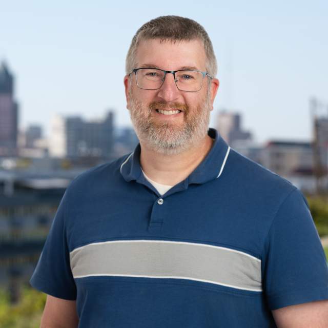 Mike Dvorachek