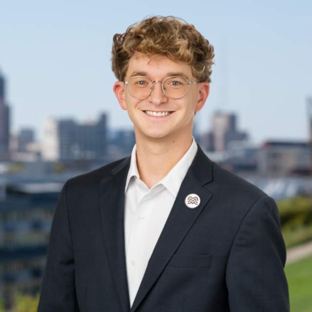 Matthew Gifford