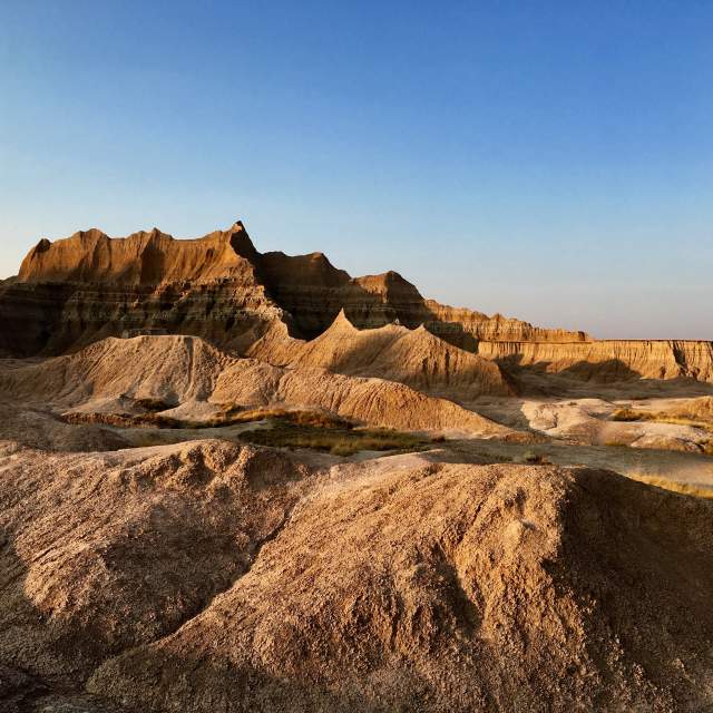 Badlands National Park