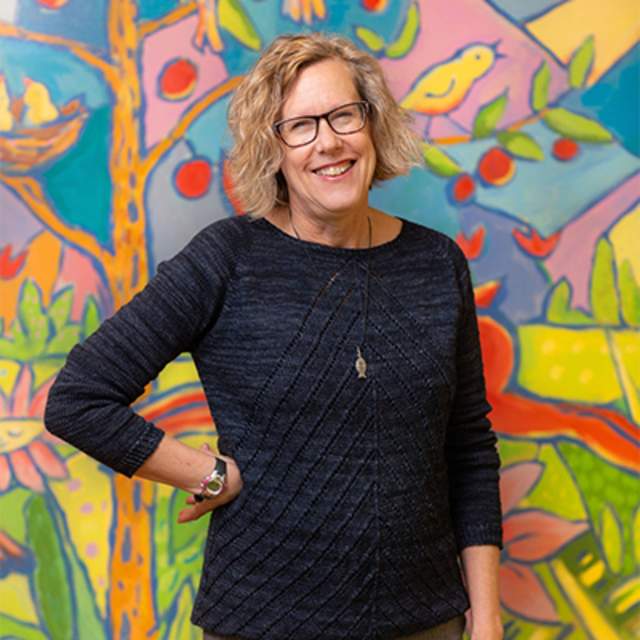Kathy Parman