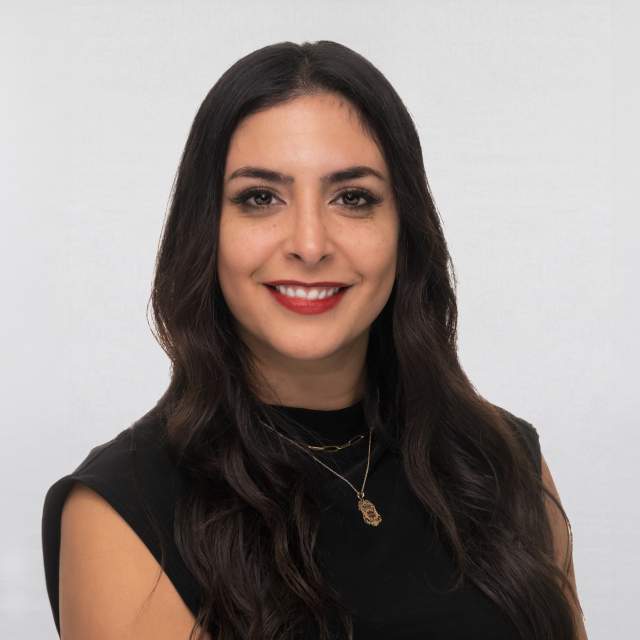 Marisol Acevedo |  Creative Services Manager