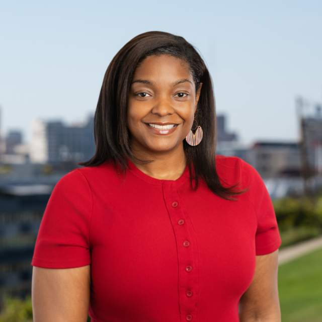 Kara Coleman