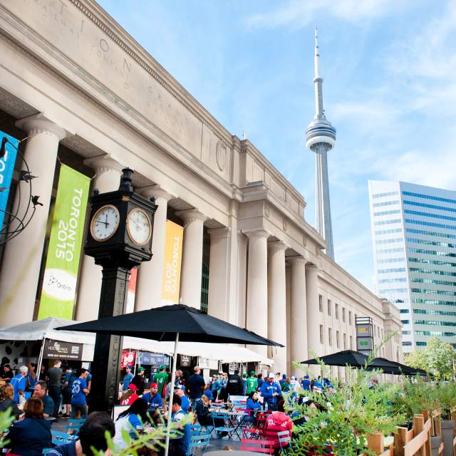 Explore Toronto Between Games: Things to Do | Destination Toronto