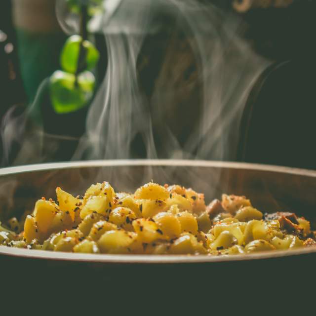 Mac and Cheese