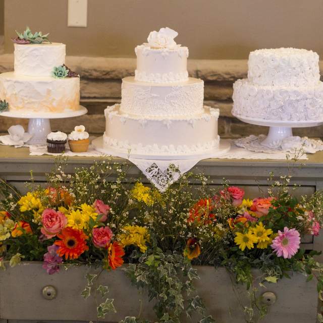 Pocono Mountains Wedding Services