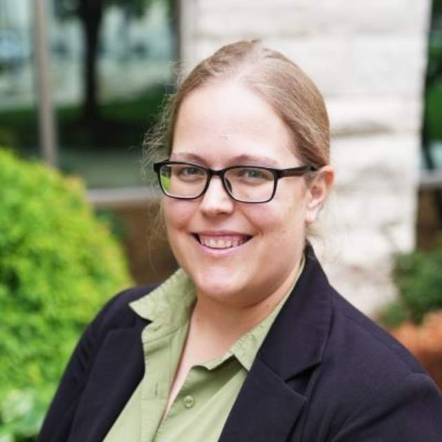 Julianna Hagen