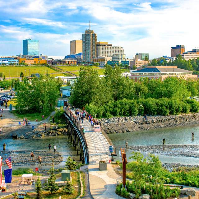 Anchorage