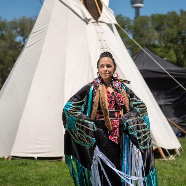 Top Indigenous Experiences in Toronto