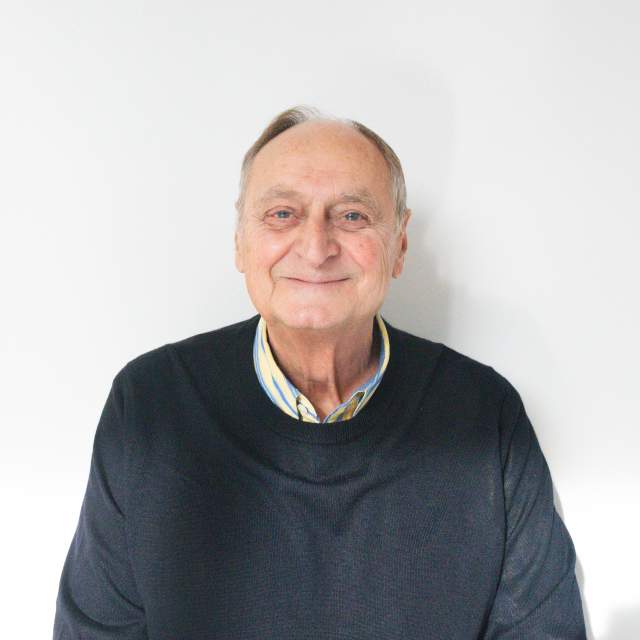 Erich Adam Volunteer Headshot