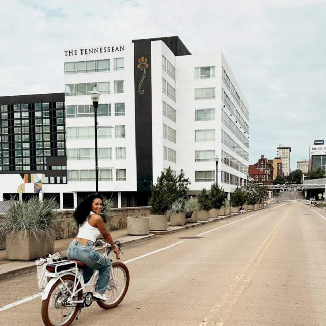The Tennessean