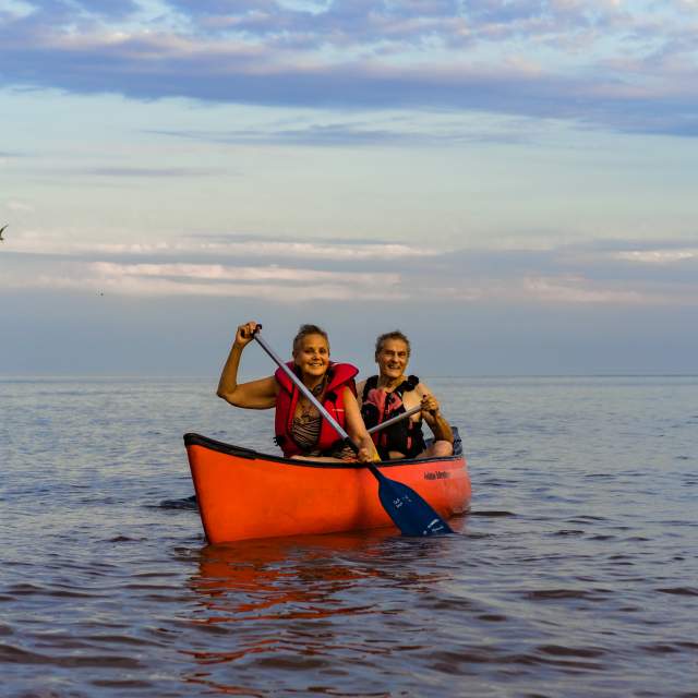 Activities in Sidmouth