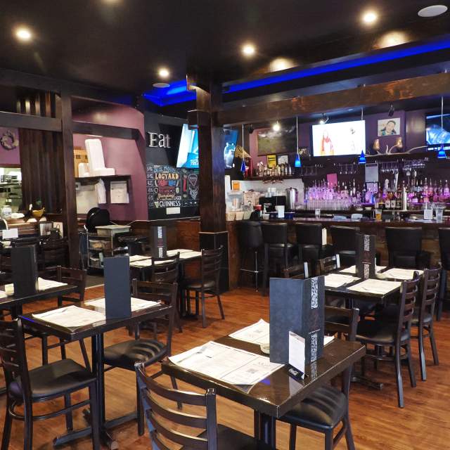 Jim Thorpe Restaurants Best Places to Eat and Drink