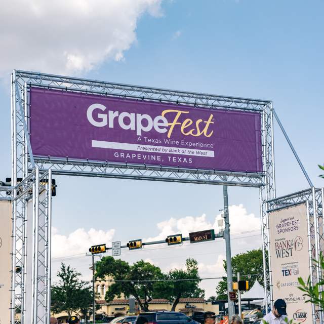 grapefest new