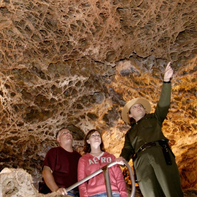 Wind Cave National Park