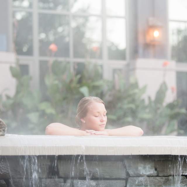 Relax and Unwind at a Spa Resort in the Poconos