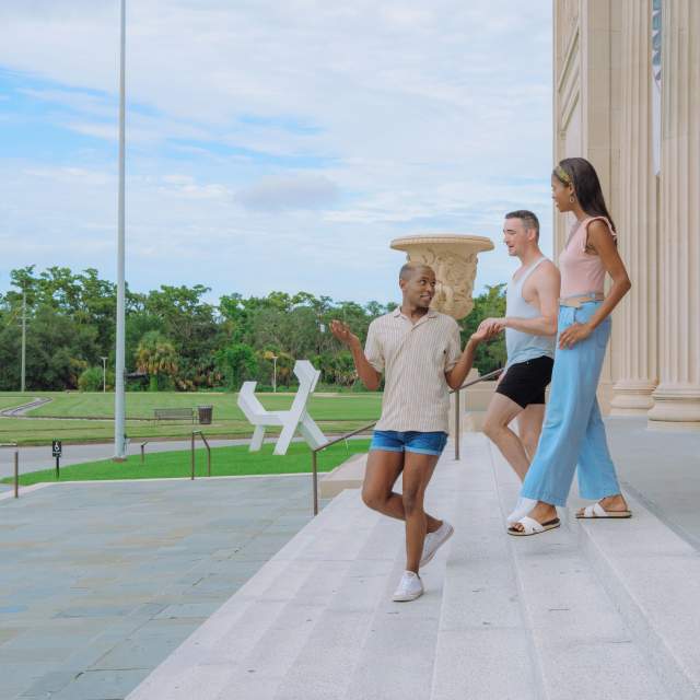 New Orleans Museum of Art