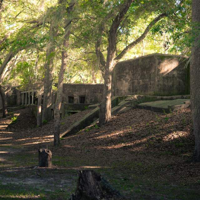 Fort Fremont