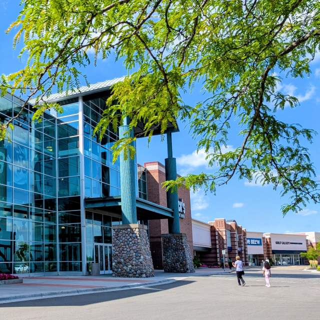Photo of Dick's Sporting Goods at Tamarack Village