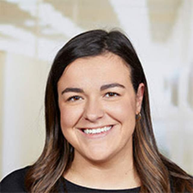 Katie Machi