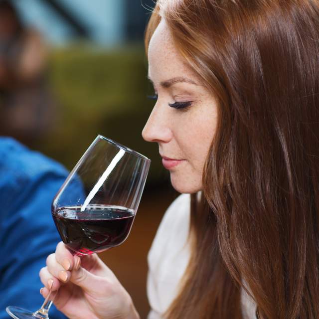 Explore Pocono Mountains Vineyard this Fall